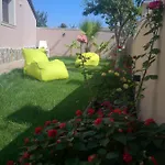 Villa под ореха *