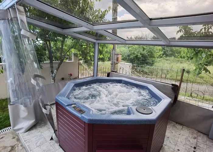 וילה под ореха Pismenovo