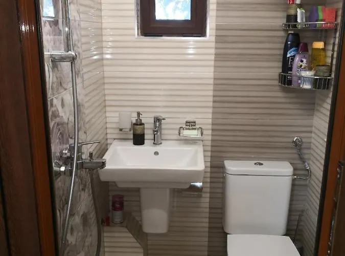 под ореха וילה *