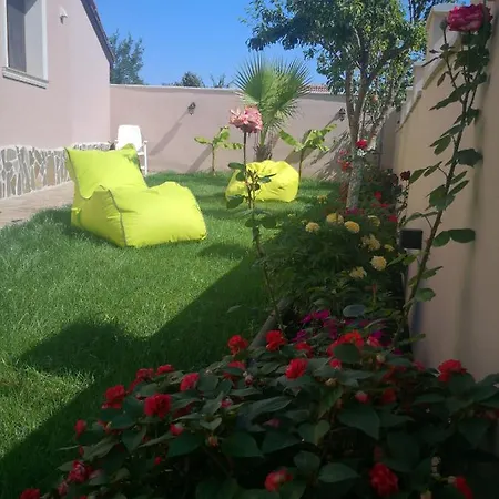 Villa под ореха *