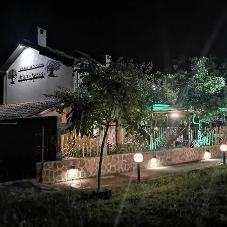 под ореха Villa