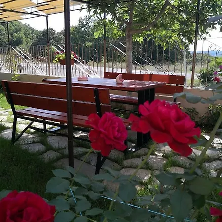 Villa под ореха Piszmenovo