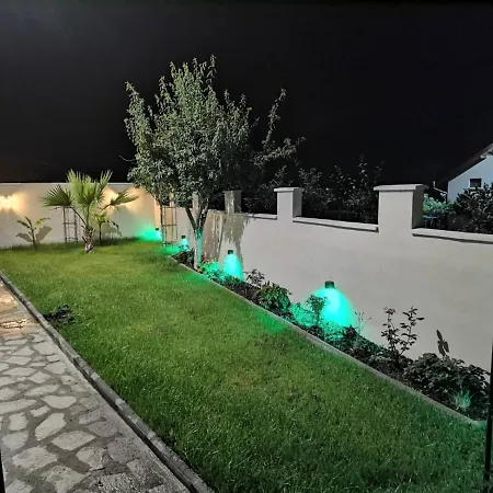 Villa под ореха