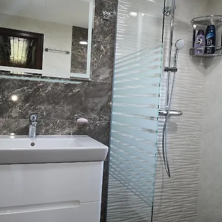 Villa под ореха Pismenovo