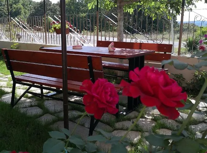 Villa под ореха Pismenovo