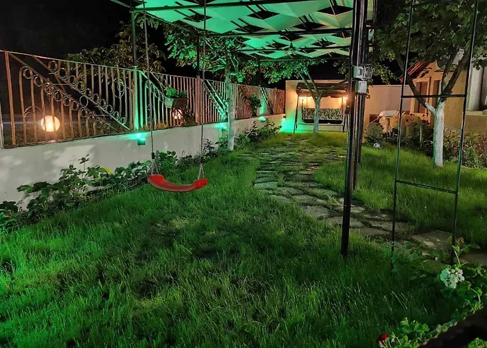 под ореха * Pismenovo