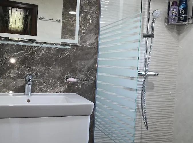 Villa под ореха Pismenovo