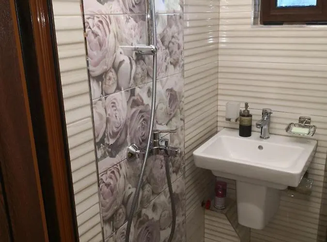 Villa под ореха